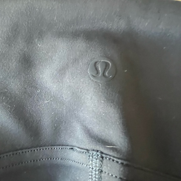 Lululemon InStill High-Rise Tight 25" Leggings (Sz 12) - Picture 3 of 7